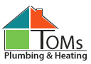 Toms Plumbing and Heating - company logo